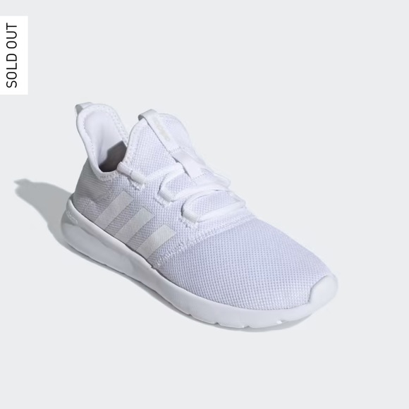 Brand New SOLD OUT Adidas Cloudfoam Pure 2.0 Sneakers - Picture 3 of 6
